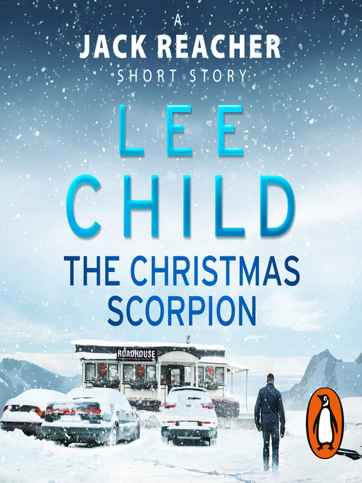 Title details for The Christmas Scorpion by Lee Child - Available